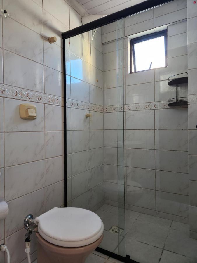 2 Quartos A 200mts Central, Garagem, Churrasqueira, Wi-fi 90 Mbps, Pet Friendly Apartamento Balneario Camboriu
