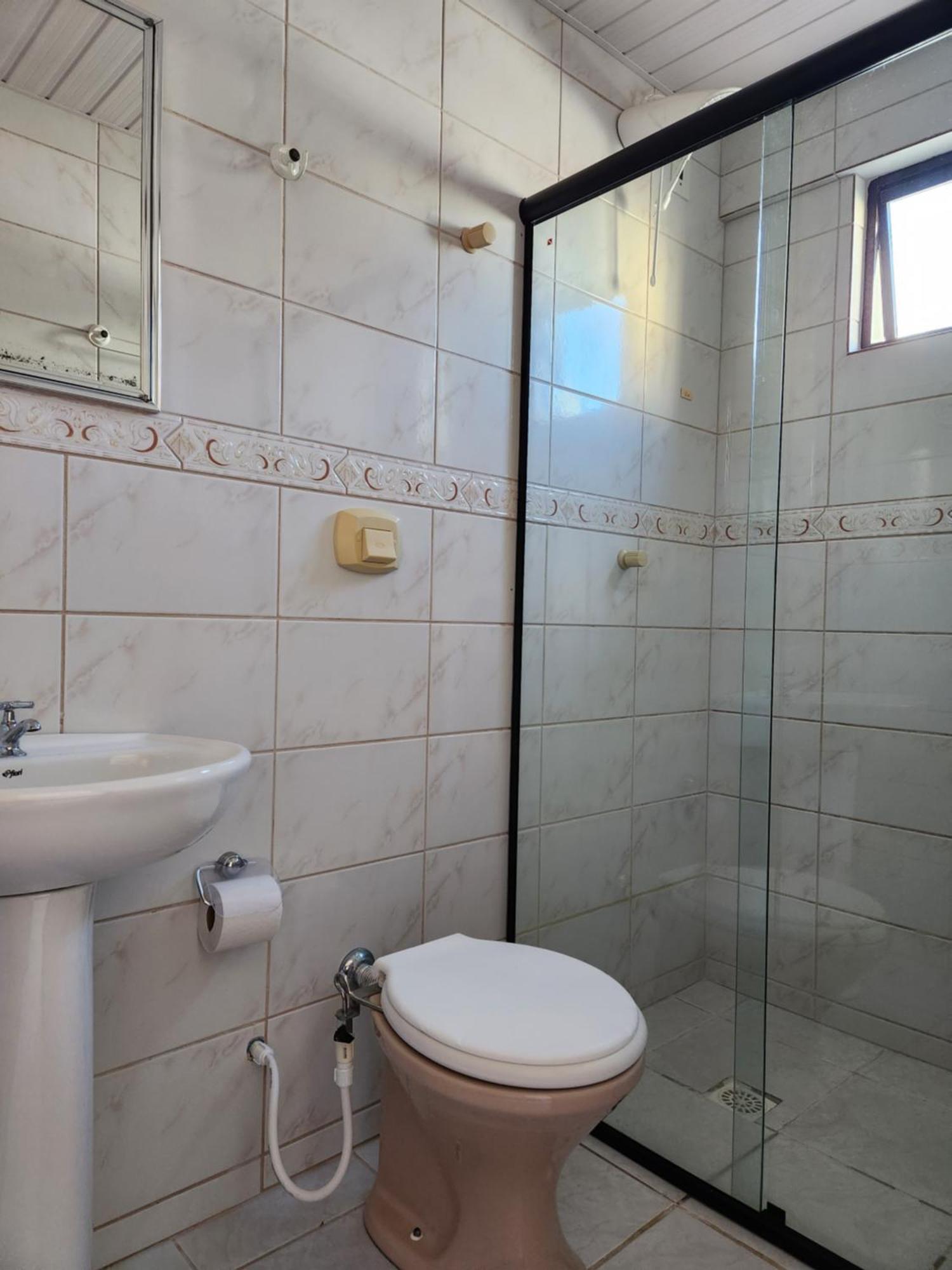 2 Quartos A 200mts Central, Garagem, Churrasqueira, Wi-fi 90 Mbps, Pet Friendly Apartamento Balneario Camboriu