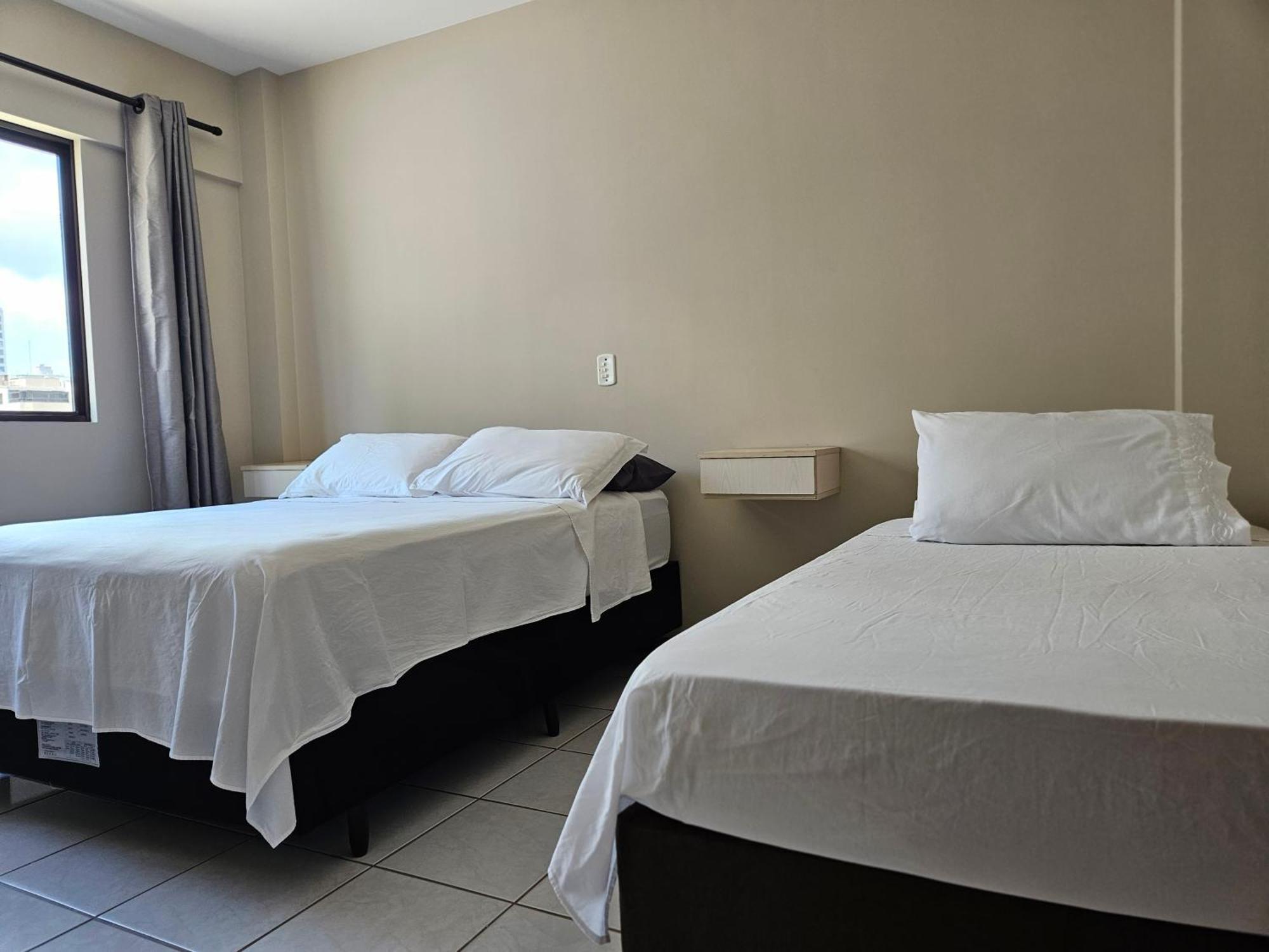 2 Quartos A 200mts Central, Garagem, Churrasqueira, Wi-fi 90 Mbps, Pet Friendly Apartamento Balneario Camboriu