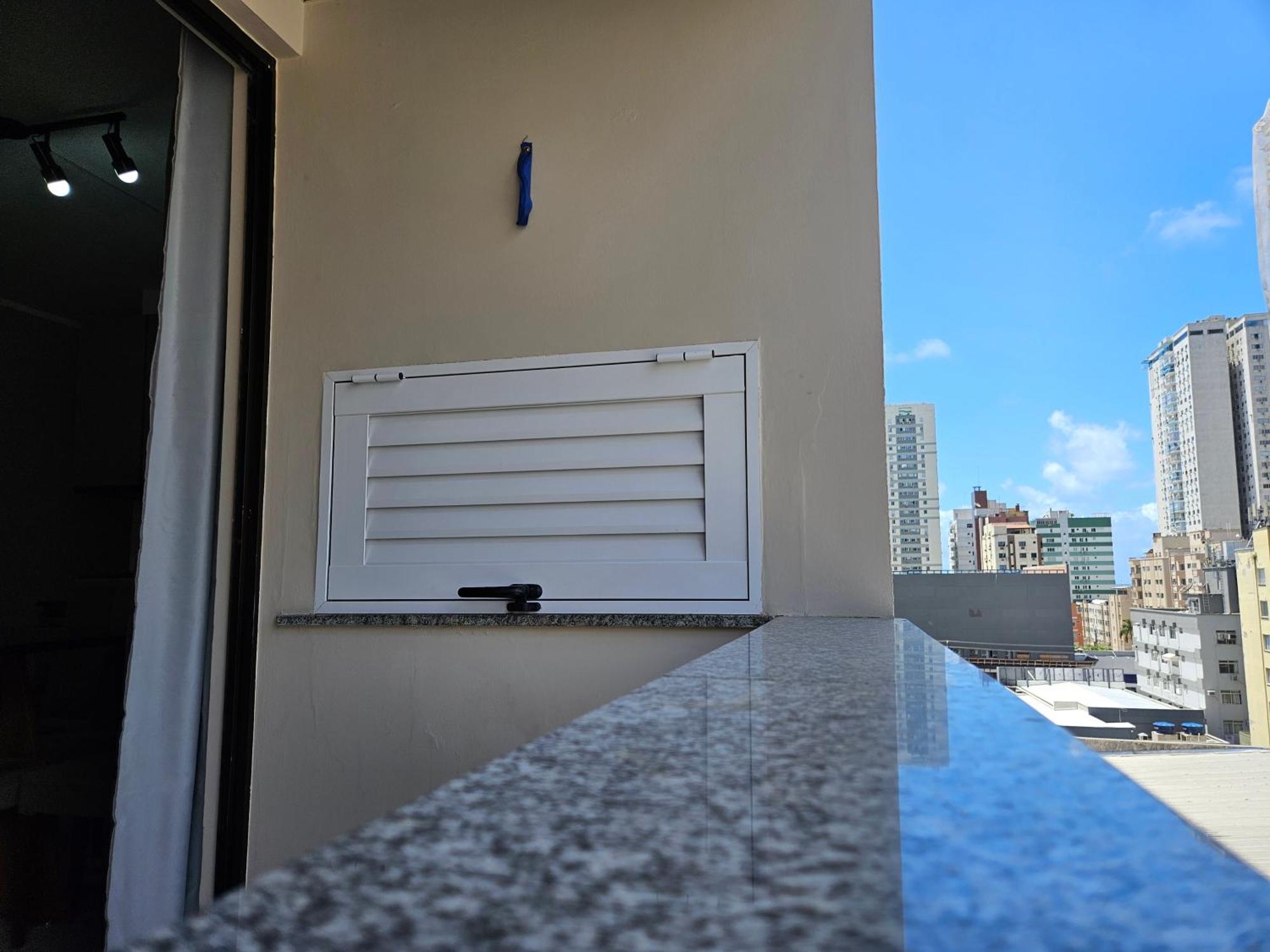 Apartamento 2 Quartos A 200mts Central, Garagem, Churrasqueira, Wi-fi 90 Mbps, Pet Friendly Balneario Camboriu